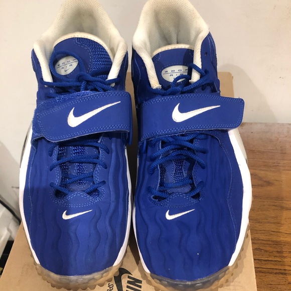 barry sanders shoes 1997